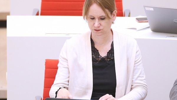 BSW will Brandenburger Stimme in Europa stärken