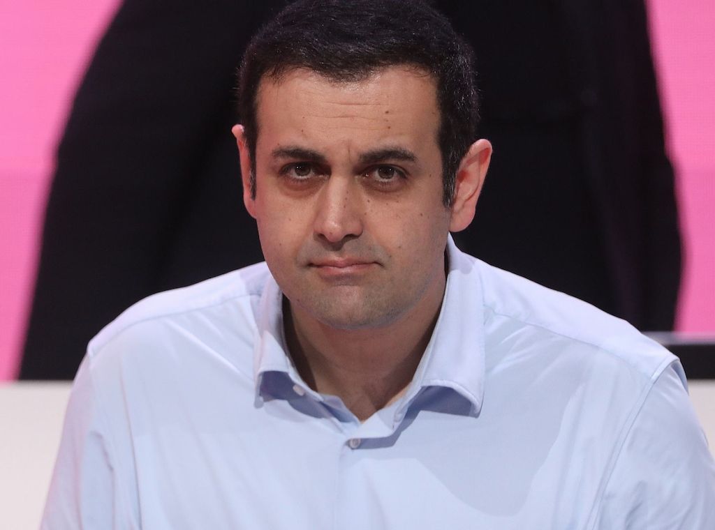 Djir-Sarai sieht Chancen für Regime-Wechsel im Iran