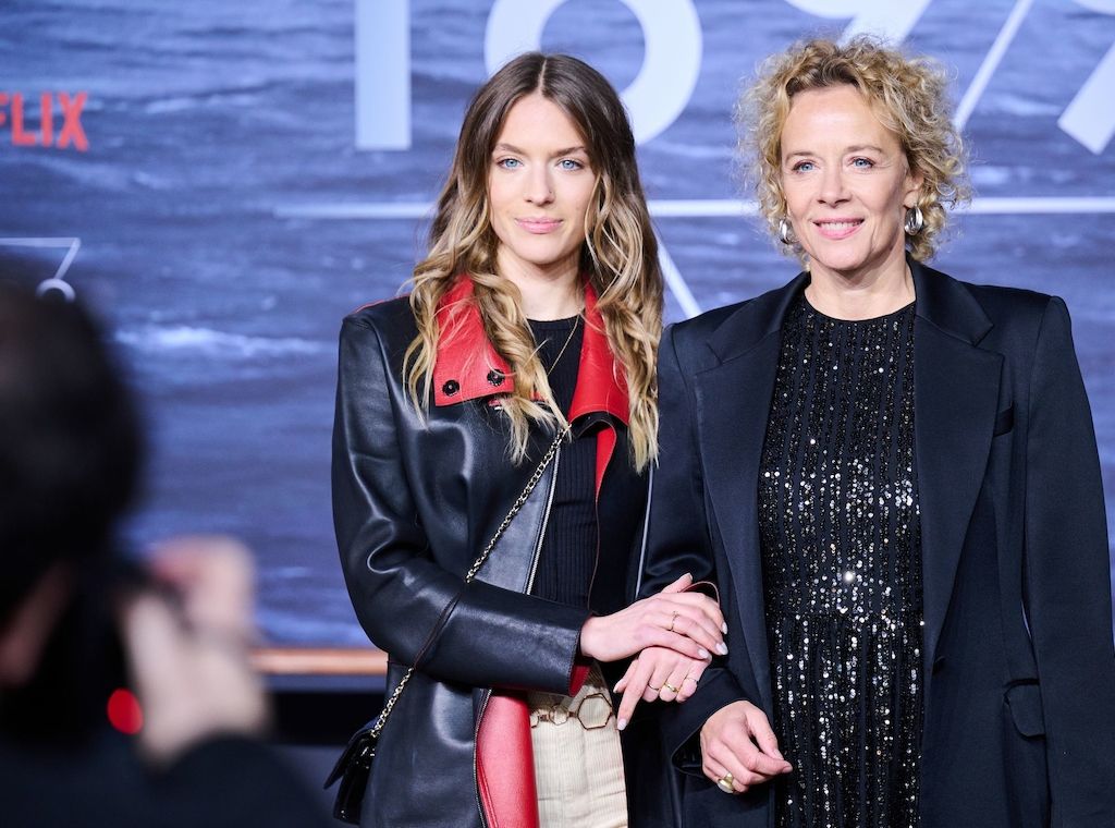 Katja Riemann kritisiert Jugendkult in der Filmbranche