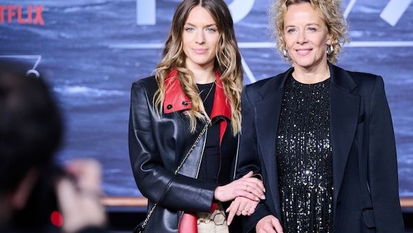 Katja Riemann kritisiert Jugendkult in der Filmbranche