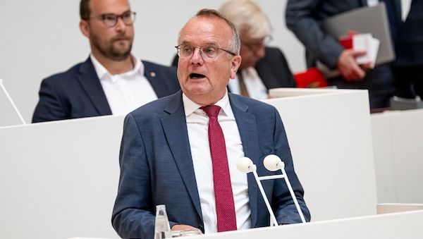 Brandenburg will «Bau-Turbo» für das Land