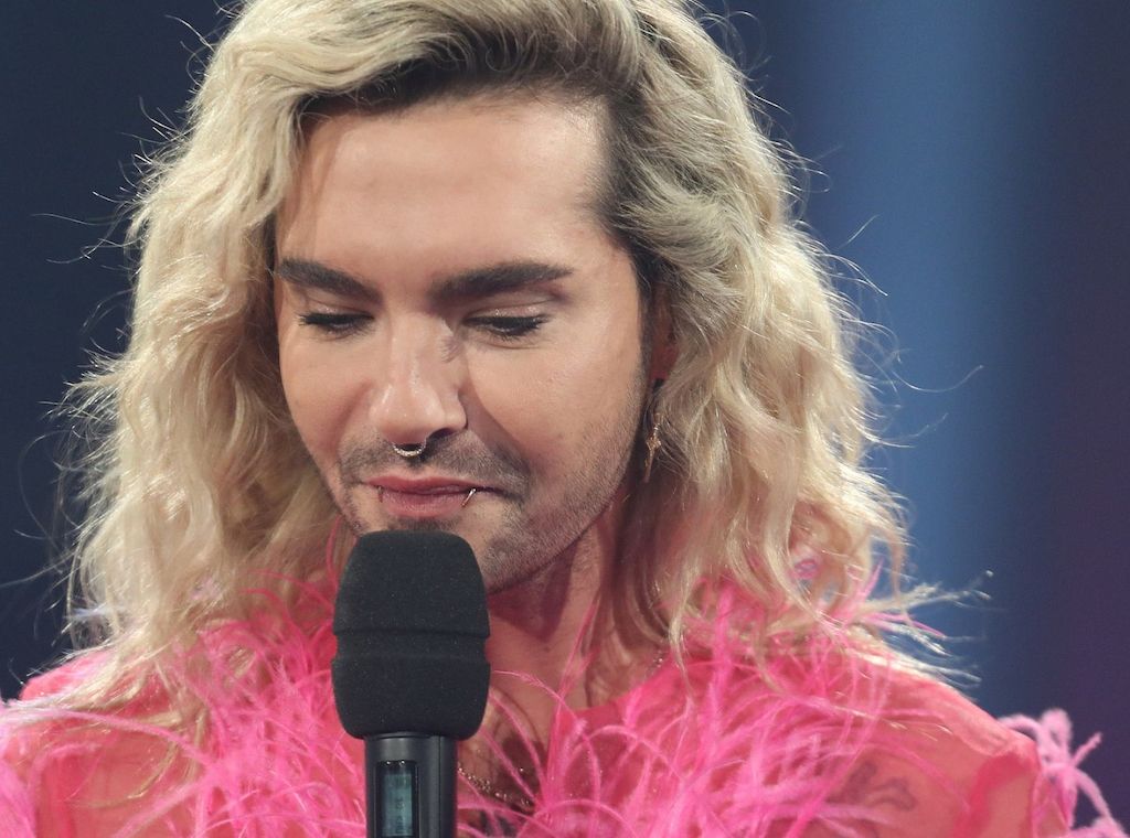 Bill Kaulitz möchte zum Schönheitschirurgen von Kris Jenner