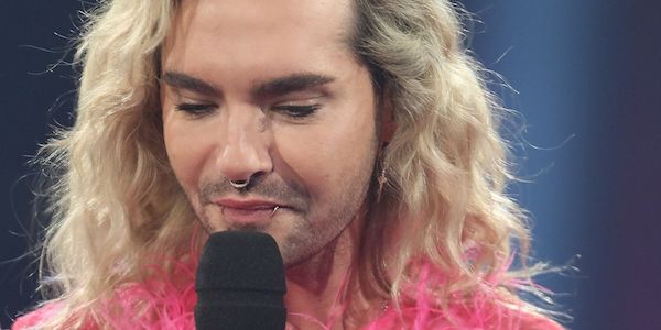 Bill Kaulitz möchte zum Schönheitschirurgen von Kris Jenner