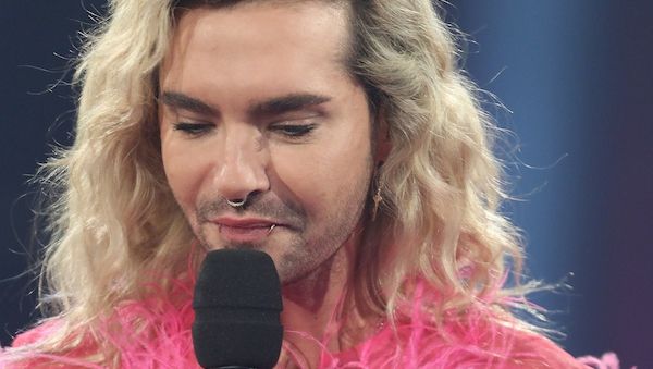 Bill Kaulitz möchte zum Schönheitschirurgen von Kris Jenner