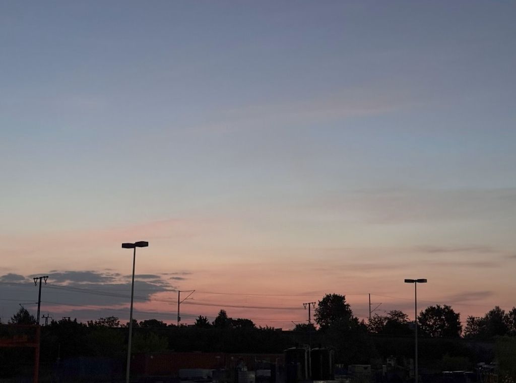 Wetterbericht für Schleswig-Holstein/Hamburg (20.06.2025)