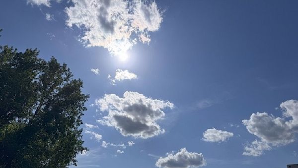 Wetterbericht für Berlin/Brandenburg (20.06.2025)