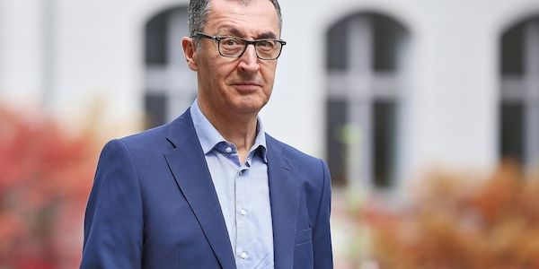 Özdemir will berufliche Bildung stärken