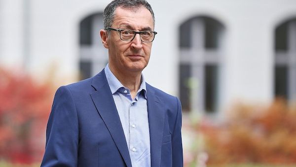 Özdemir will berufliche Bildung stärken