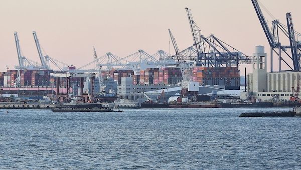Deutsche Wirtschaft zu Jahresbeginn um 0,4 Prozent gewachsen