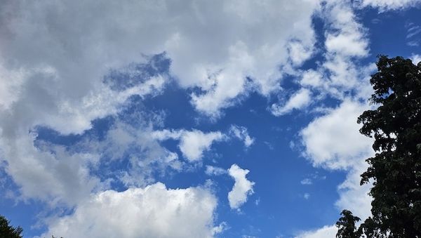 Wetterbericht für Nordrhein-Westfalen (23.05.2025)