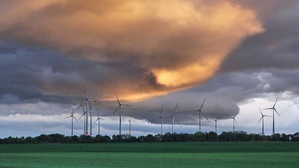 Wetterbericht für Niedersachsen/Bremen (23.05.2025)