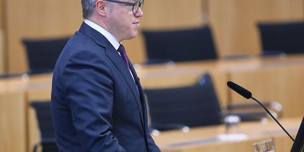 Thüringens Ministerpräsident: US-Partner stellen neue Bedingungen