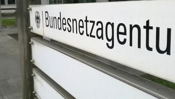 Netzagentur: 2,1 Prozent der Fläche in Deutschland sind Funklöcher