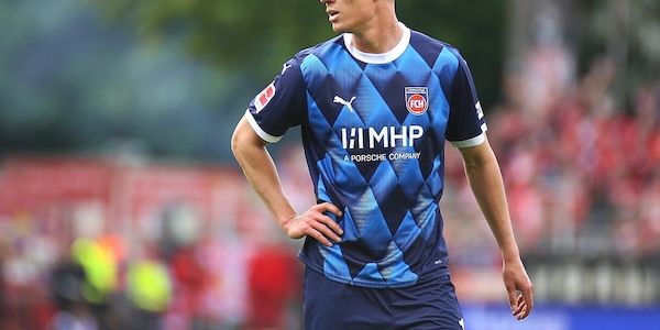 Remis im Relegations-Hinspiel zwischen Heidenheim und Elversberg