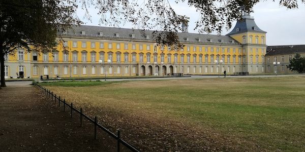 NRW erneut Spitzenreiter bei Exzellenzclustern