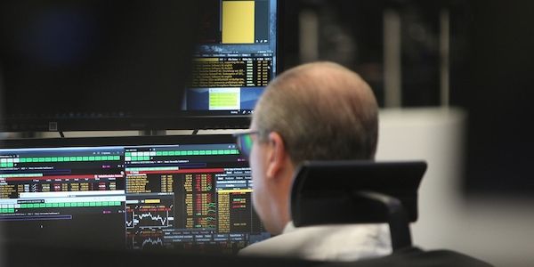 Dax lässt nach - Zweifel an schneller Konjunkturerholung