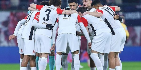 Eintracht Frankfurt gedenkt Opfer des Nationalsozialismus