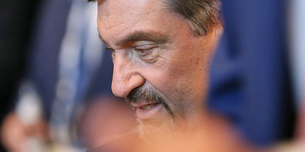 Spitzenköche kritisieren Söder: "Lupenreiner Populist"