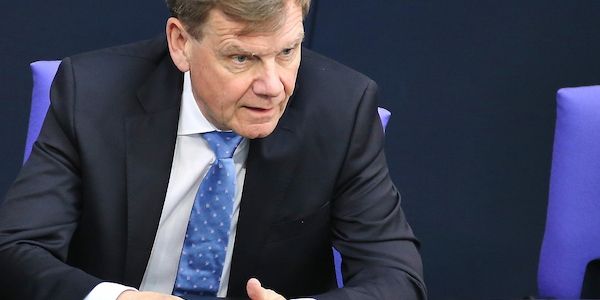 Wadephul: Deutscher unter Opfern vor Jüdischem Museum in Washington