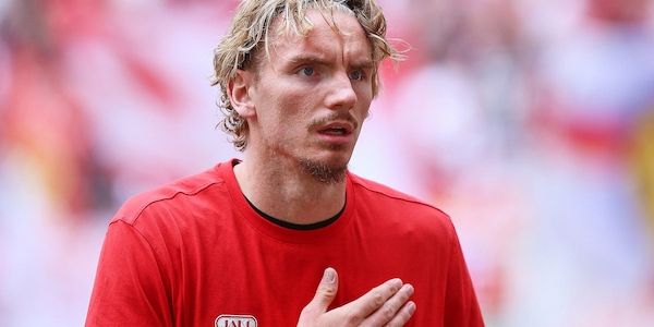 Woltemade und Bischof erstmals in DFB-Kader berufen