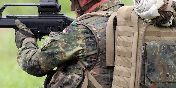 Heer meldet Fortschritte bei Aufbau der Litauen-Brigade