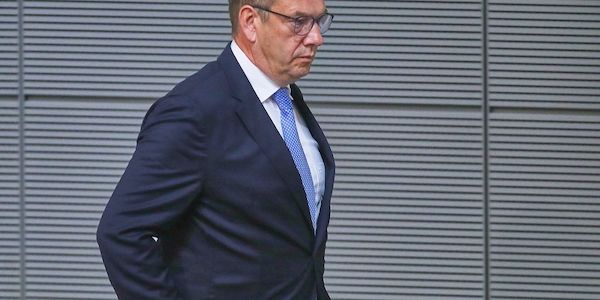 Henning Otte zum neuen Wehrbeauftragten gewählt