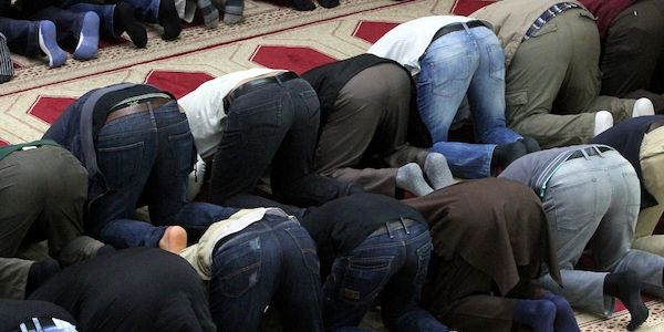Studie findet keine radikalen Inhalte in Moschee-Predigten