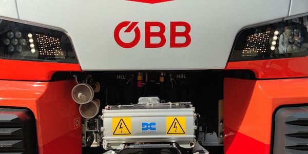 Österreich investiert jährlich 3,2 Milliarden Euro in Bahnausbau