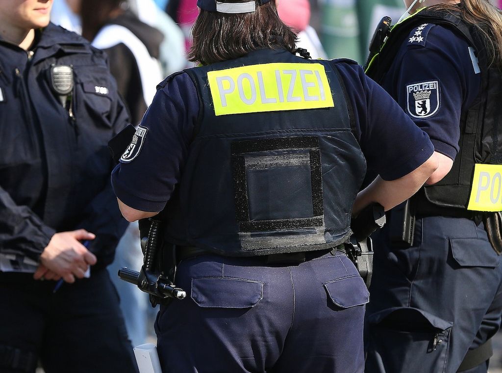 Versuchtes Tötungsdelikt in Freimann
