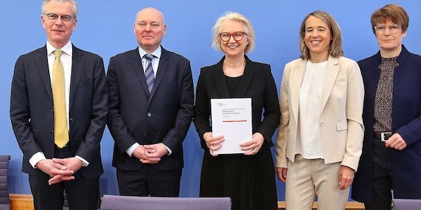 Wirtschaftsweise erwarten Nullwachstum