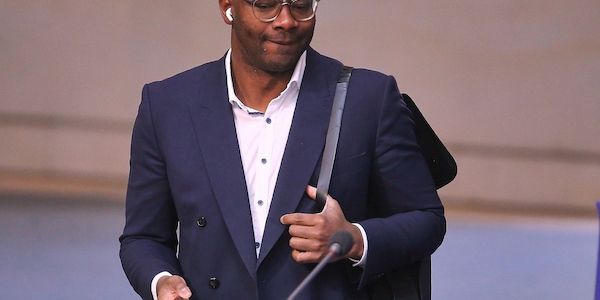 SPD-Fraktionsvize Zorn für neues Grundsatzprogramm