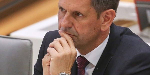 Lies fordert Aufarbeitung des "desaströsen" SPD-Wahlergebnisses