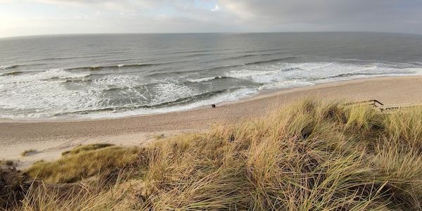 Wetterbericht für Schleswig-Holstein/Hamburg (21.05.2025)