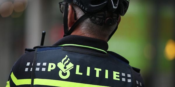 Niederländische Polizei findet bei Suche nach Kindern Leichen