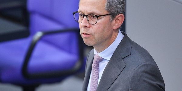 Hoppenstedt für Wahl von AfD-Politikern als Ausschussvorsitze