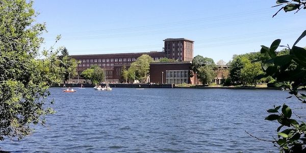 Wassermangel: DIW empfiehlt höhere Entgelte für Spreewassernutzung