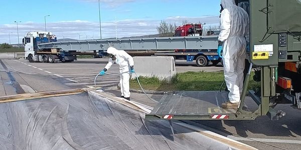 Österreich hebt Sperrzone wegen Maul- und Klauenseuche auf