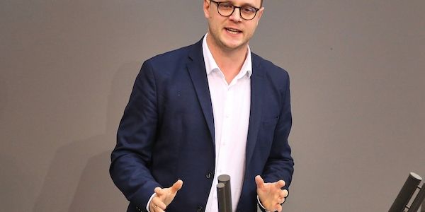 Grüne kritisieren Dobrindt-Äußerungen zu AfD-Gutachten