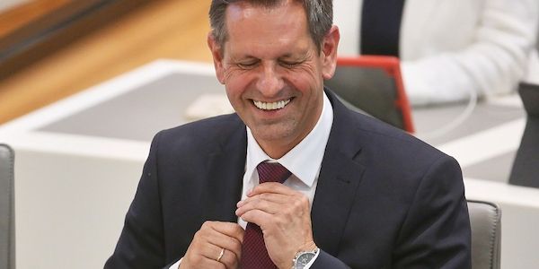 Niedersachsens neuer Regierungschef will klimafreundliches Wachstum