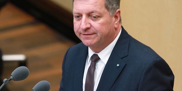 Bernreiter will Brenner-Nordzulauf anwohnerfreundlich umsetzen
