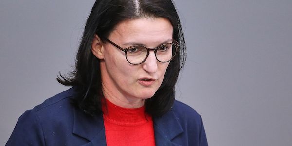 Mihalic gibt AfD und Union Mitschuld an Polarisierung