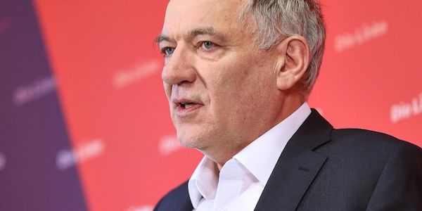 Van Aken kritisiert Sanktionspolitik von Merz