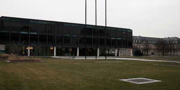 Landtag berät über Änderungen beim SWR-Staatsvertrag