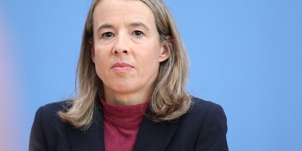 Wirtschaftsweise Malmendier hat Hoffnung auf Wirtschaftsaufschwung