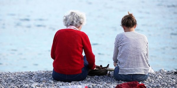 Prien will Pflegegeld analog zum Elterngeld einführen
