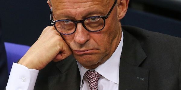 Arbeitszeit-Debatte: DGB wirft Merz "unverschämte Erzählung" vor