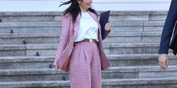 Entwicklungsministerin will sich gegen Kürzungen zur Wehr setzen