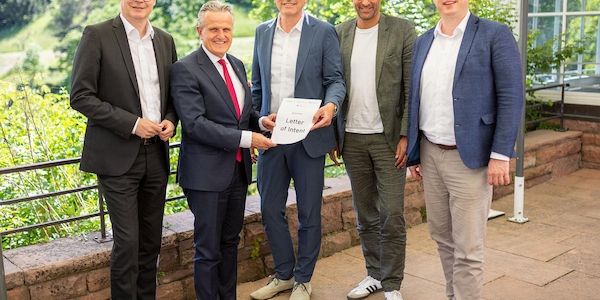 Region Stuttgart bewirbt sich um Bundesgartenschau 2043