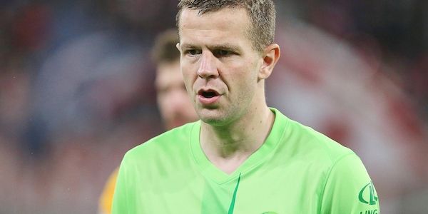 Vavro bleibt beim VfL Wolfsburg