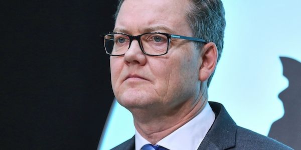 Merz-Vertrauter Warrings wechselt zum Kulturstaatsminister
